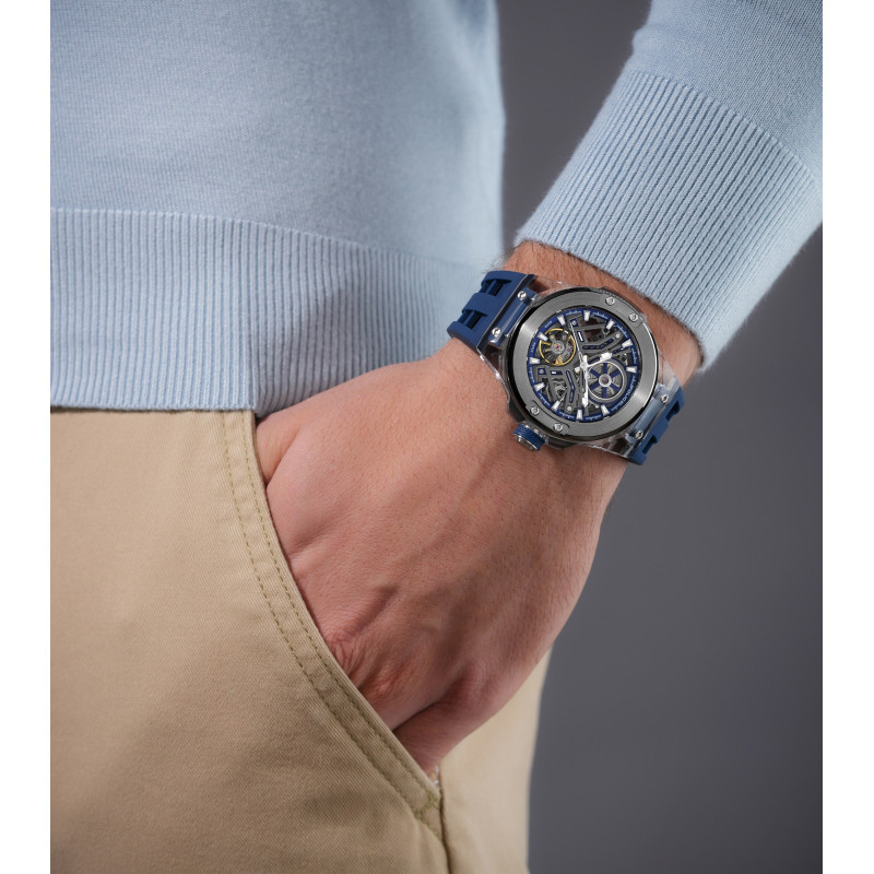 Montre Police Cyclone PEWGR0082204