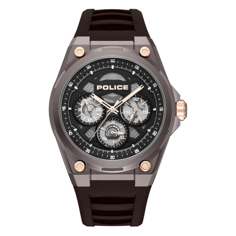 Montre Police Dominion PEWGQ0093801
