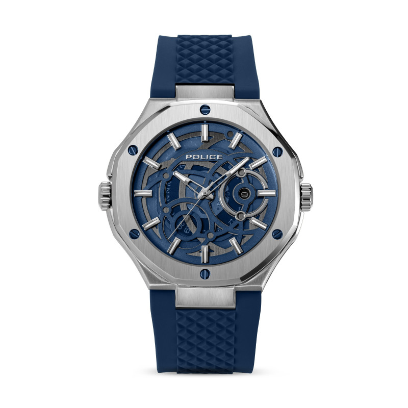 Montre Police Dual PEWGQ0081903 - Recto Verso