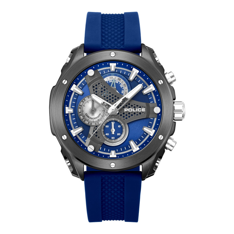 Montre Police Wyvern PEWGO0093002