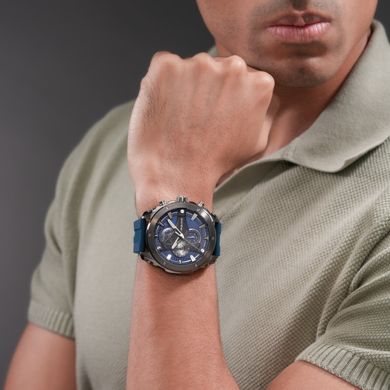 Montre Police Wyvern PEWGO0093002