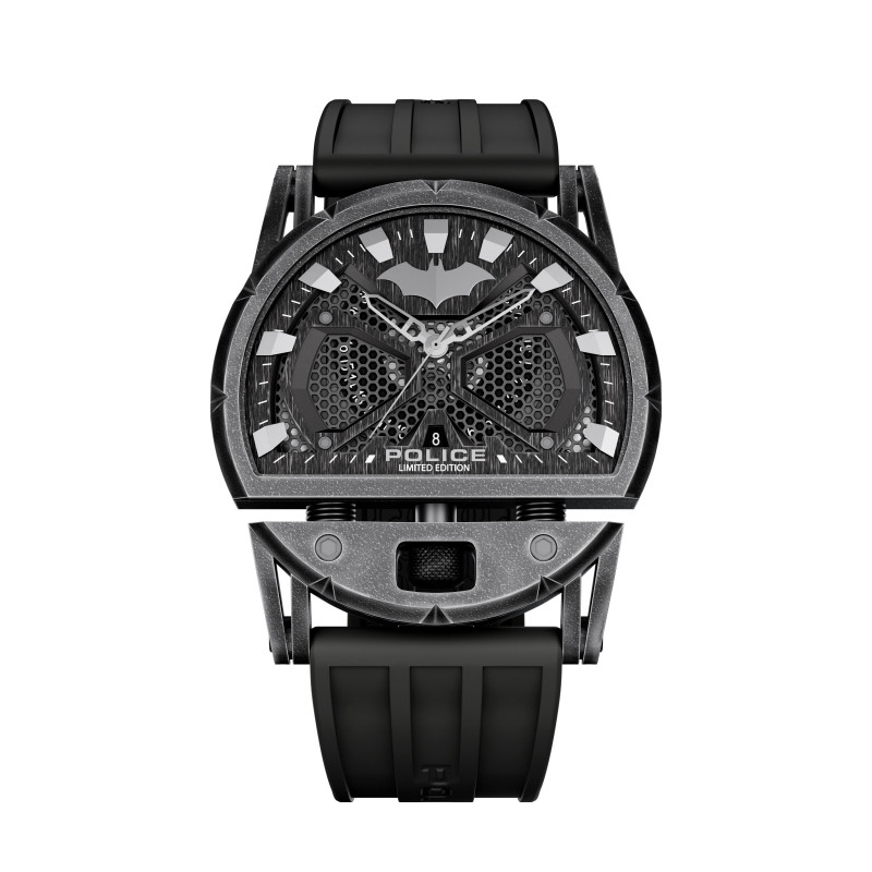 Montre Police Dark Side PEWGN0075401