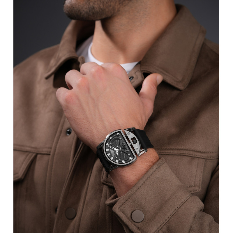 Montre Police Dark Side PEWGN0075401