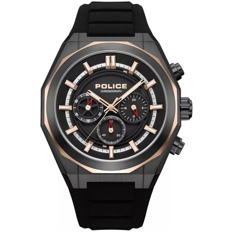 Montre Police Steward PEWGO0093701
