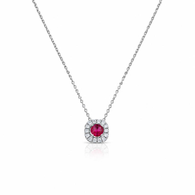 Collier Williama