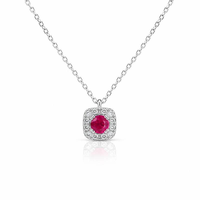 Collier Manuella