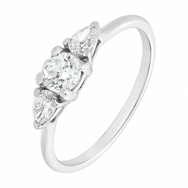 Solitaire Trilogie Lucile