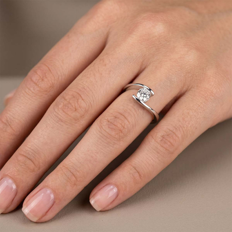 Solitaire Pauline