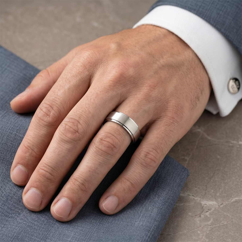 Bague Lucas