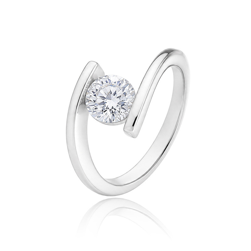 Solitaire Pauline