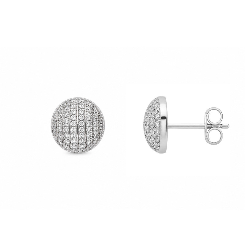 Boucles d'oreilles Janet