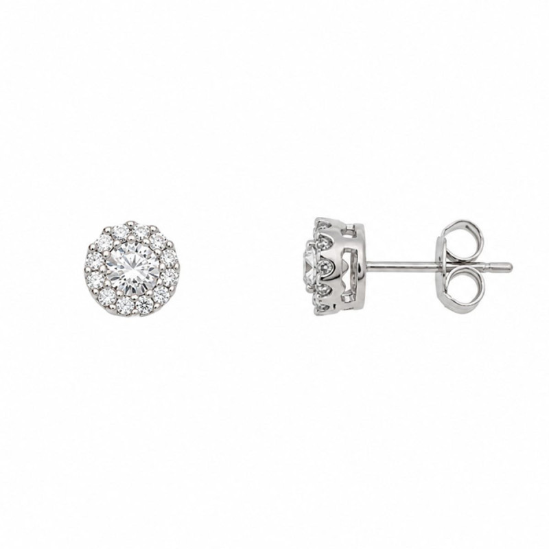 Boucles d'oreilles Bali