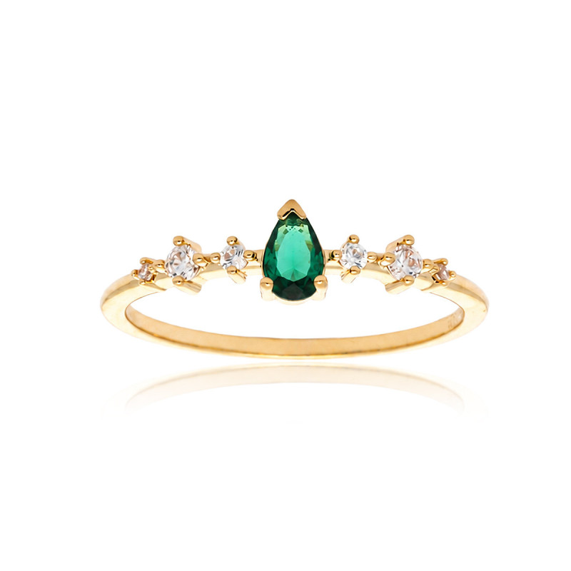 Bague Atlas
