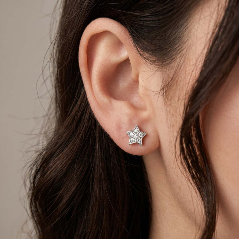Puces d'oreilles Marsali