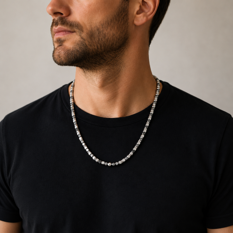 Collier Cuzco