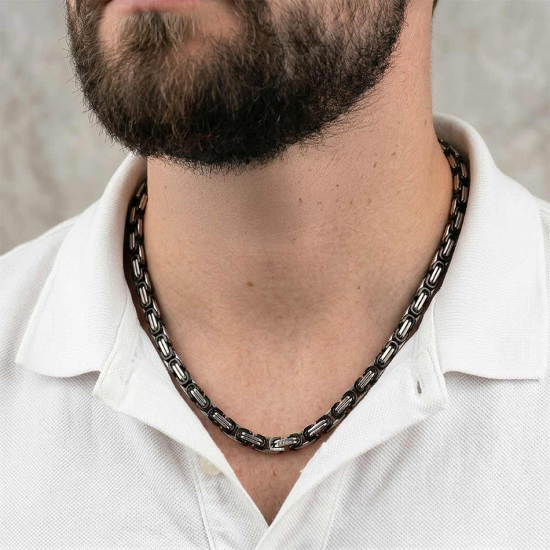 Collier Coro