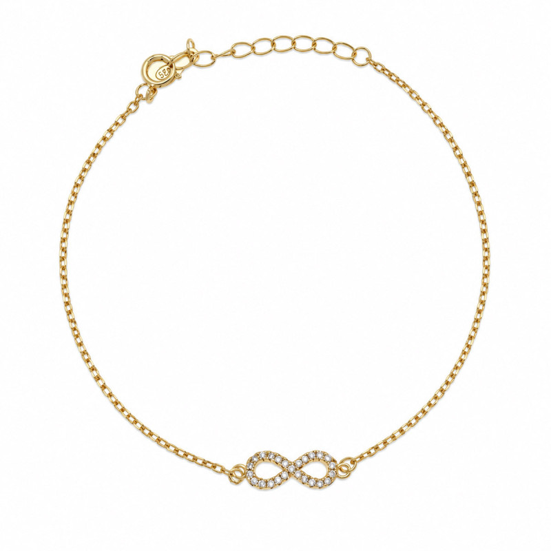 Bracelet infini Filius
