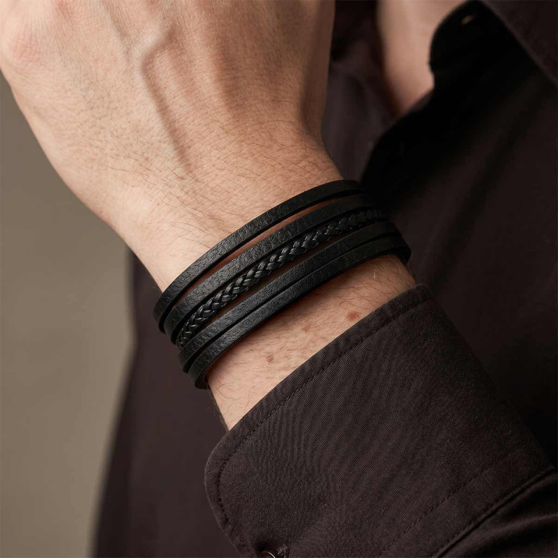 Bracelet 5 fils Davor
