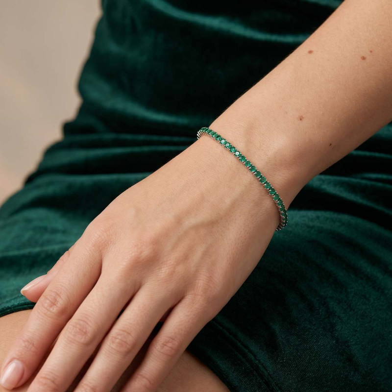 Bracelet Rivière Lola