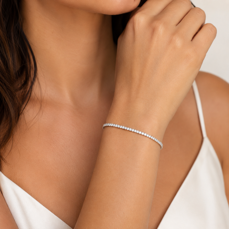 Bracelet Rivière Lola