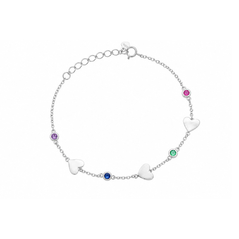 Bracelet Coeur Lilou