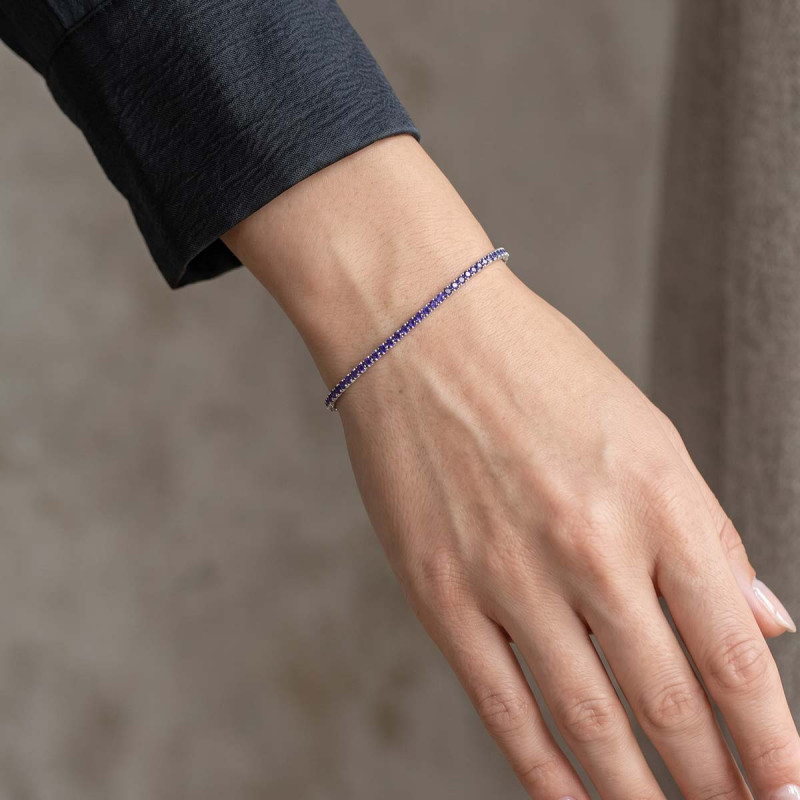 Bracelet Rivière Lola