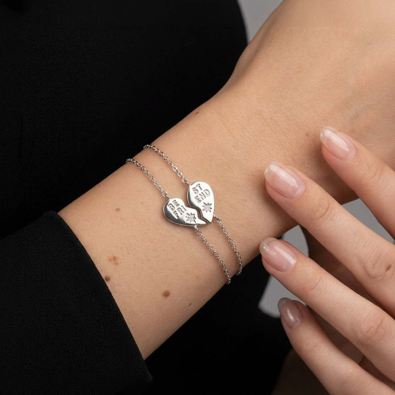 Bracelet amitié