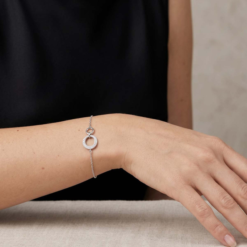 Bracelet Cerle Damson