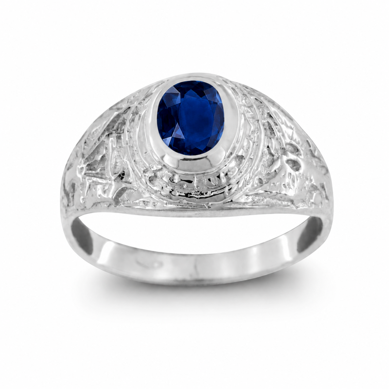 Bague universitaire Andrews