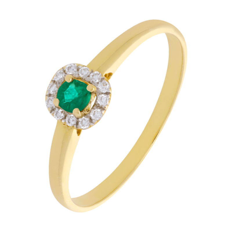 Bague Melusine