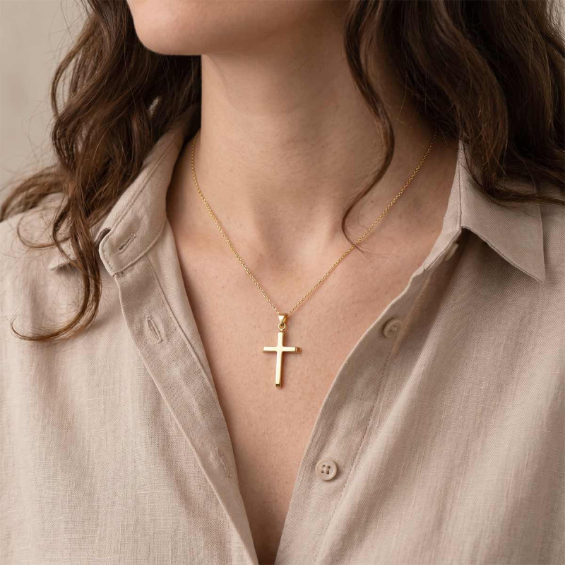 Pendentif Religieux