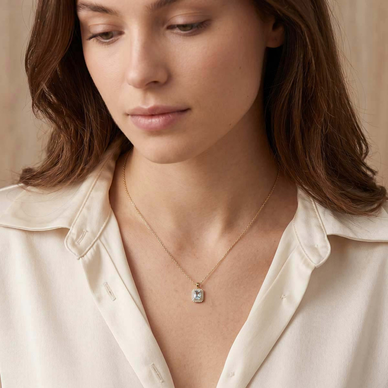 Pendentif Anelise