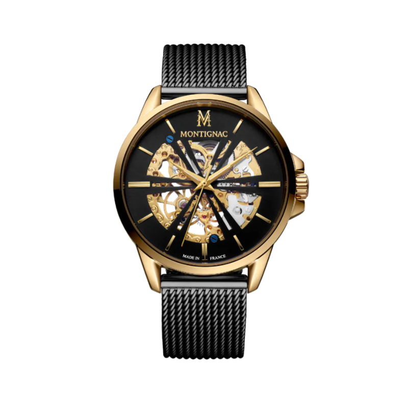 Montre MONTIGNAC MOW404