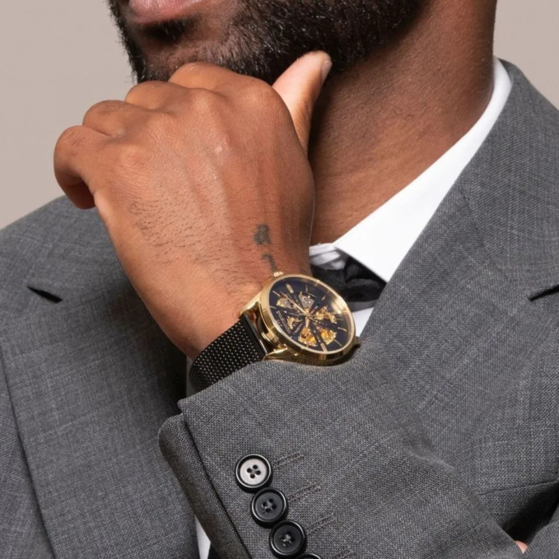 Montre MONTIGNAC MOW404