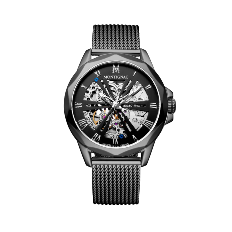 Montre MONTIGNAC MOW1005