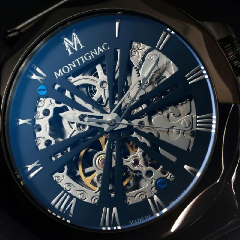 Montre MONTIGNAC MOW1005