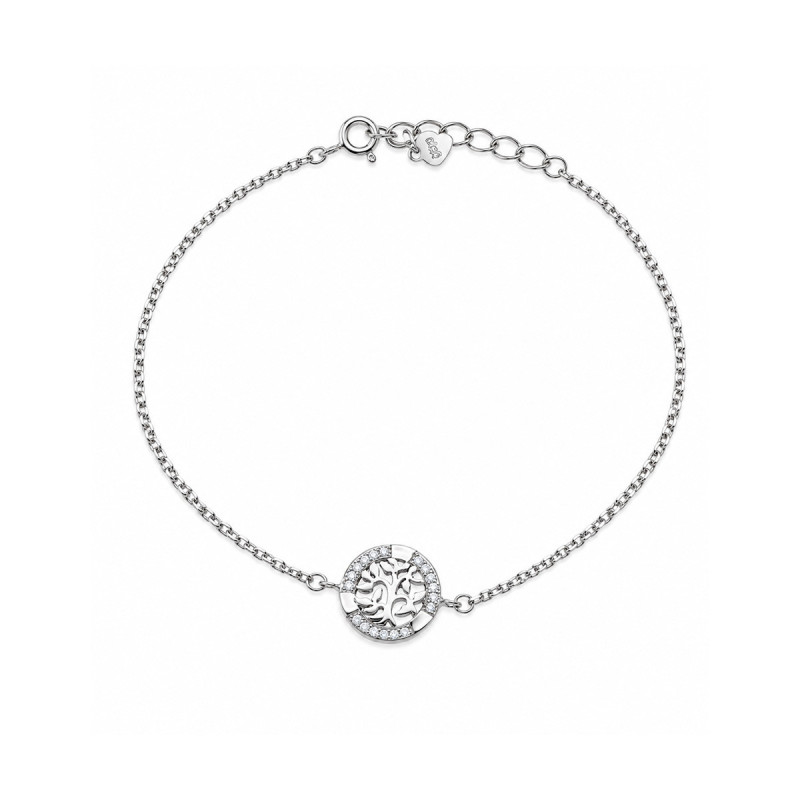 Bracelet Arbre de vie Jasynthe