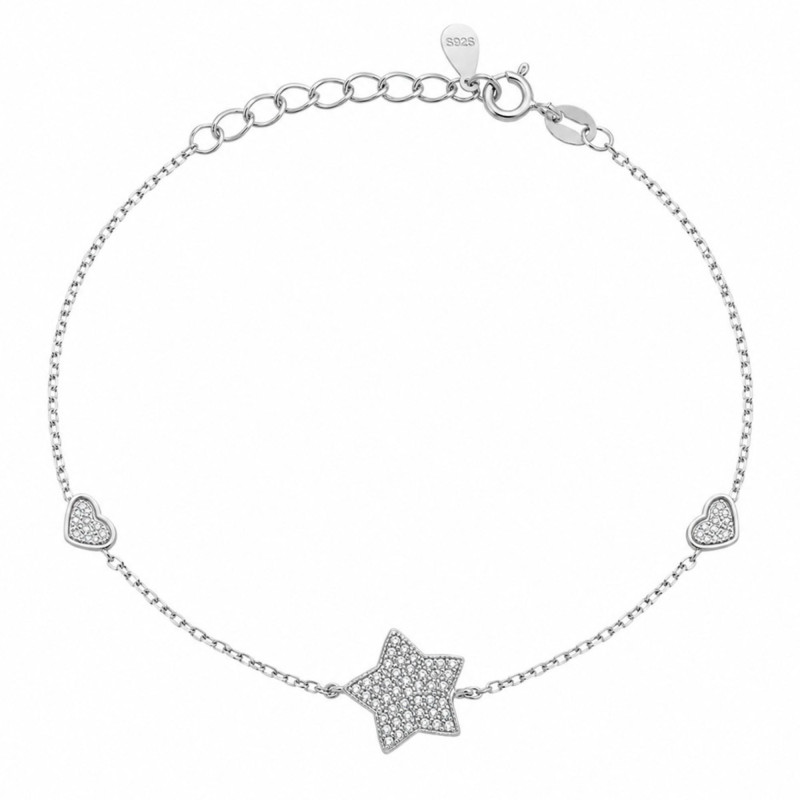 Bracelet Etoile Demsy