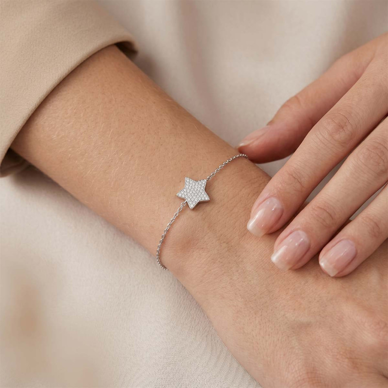 Bracelet Etoile Demsy