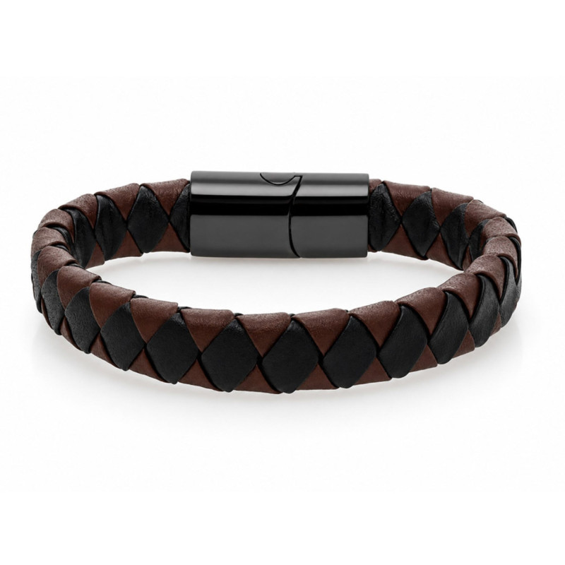 Bracelet Cuir Gustavo