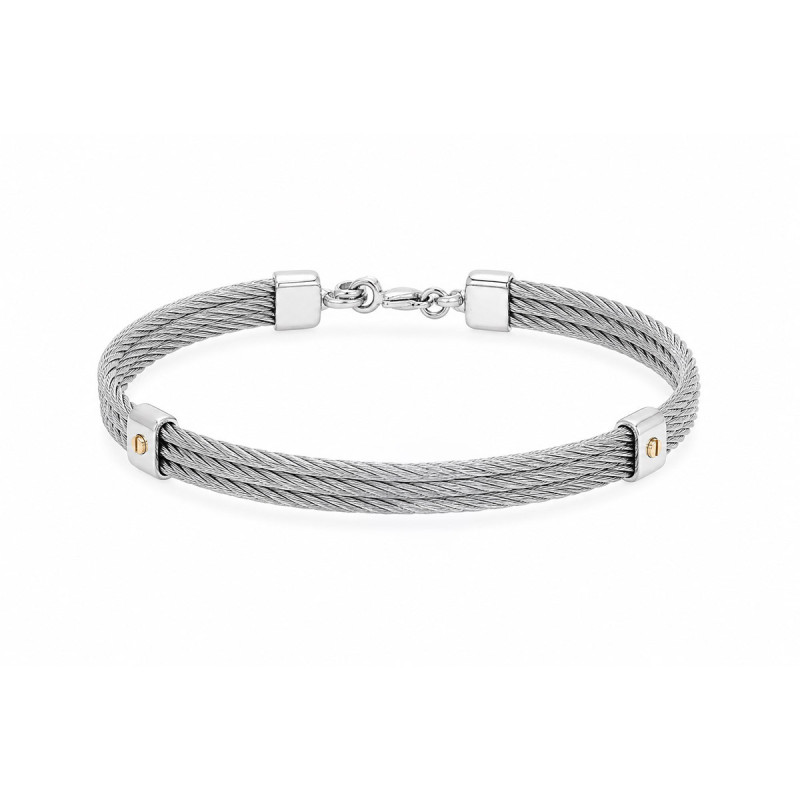Bracelet 3 fils Gael