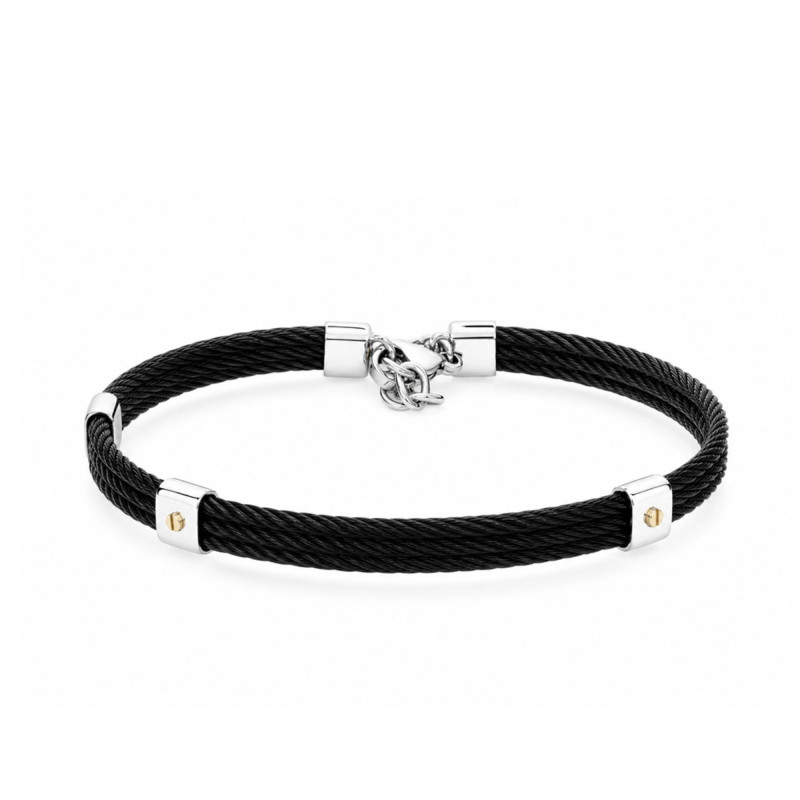 Bracelet 3 fils Gael