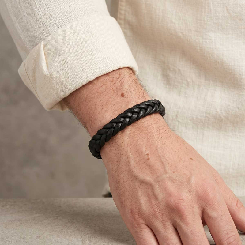 Bracelet Cuir Gustavo