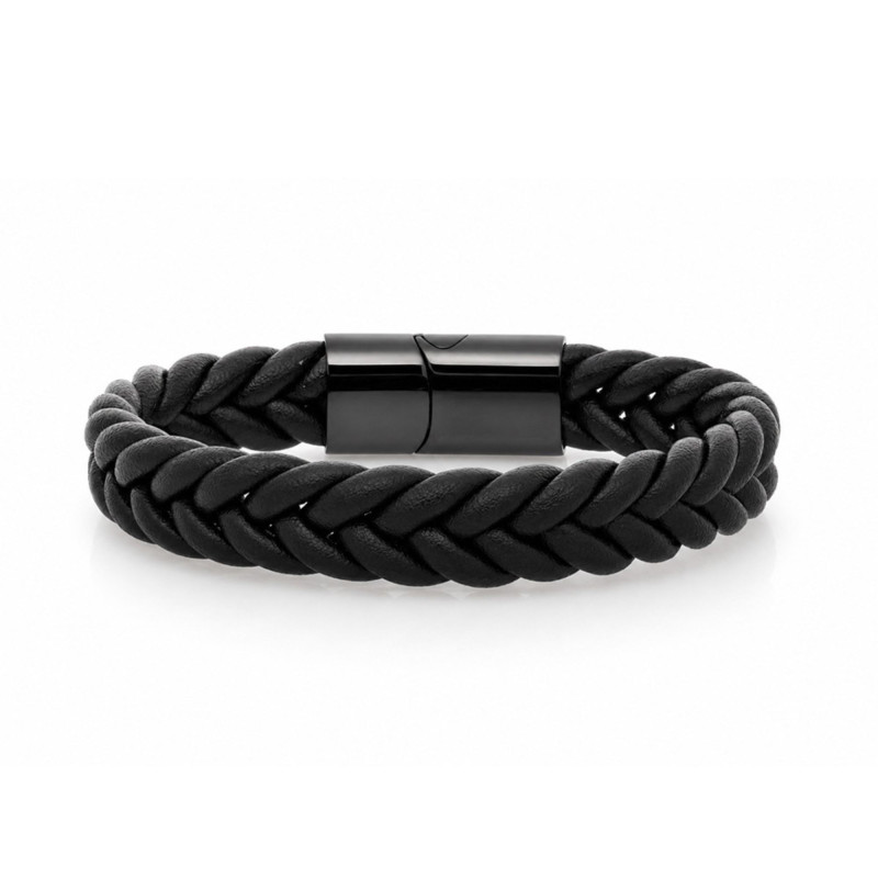 Bracelet Cuir Gustavo