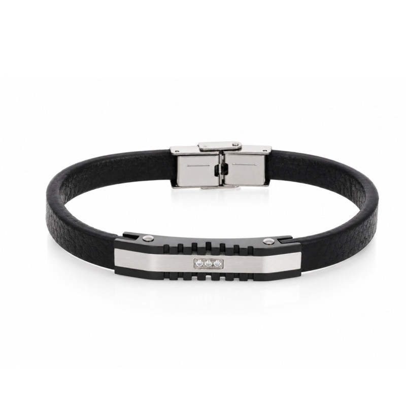 Bracelet Cuir Noah