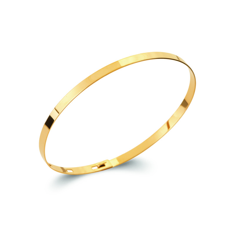 Bracelet Ouvrant Martiali