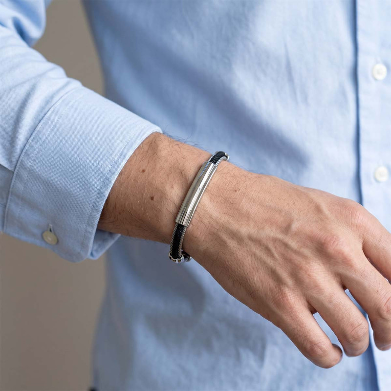 Bracelet Identité Louis