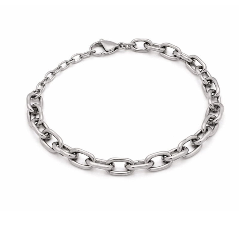 Bracelet Acier Josselin