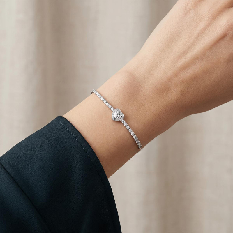 Bracelet Coeur Marceau