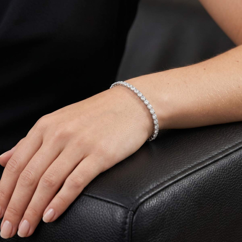 Bracelet Rivière Danaé